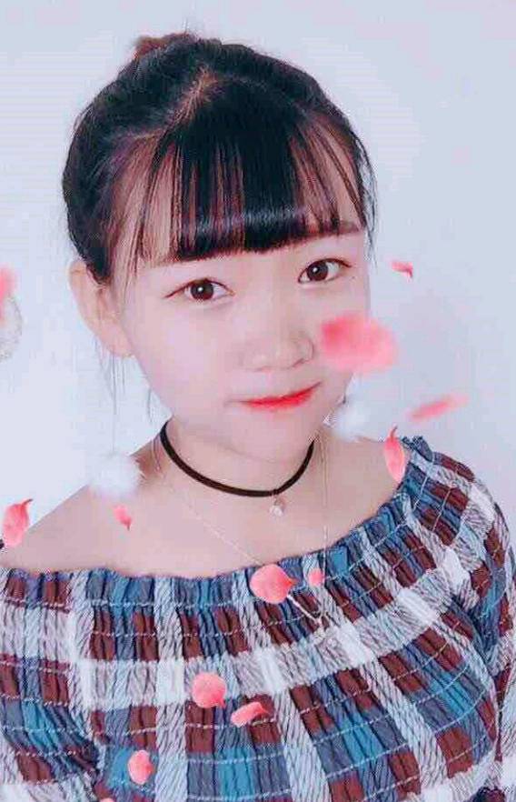 兼职大学生妹妹赚点零花钱